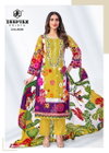 Roohi Zara Vol 8 By Deeptex Cotton Printed Dress Material Suppliers In India
